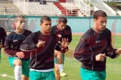 الرابطة المحترفة الاولى الجولة 19 اتحاد البليدة يستقبل اتحاد عنابة بالشلف