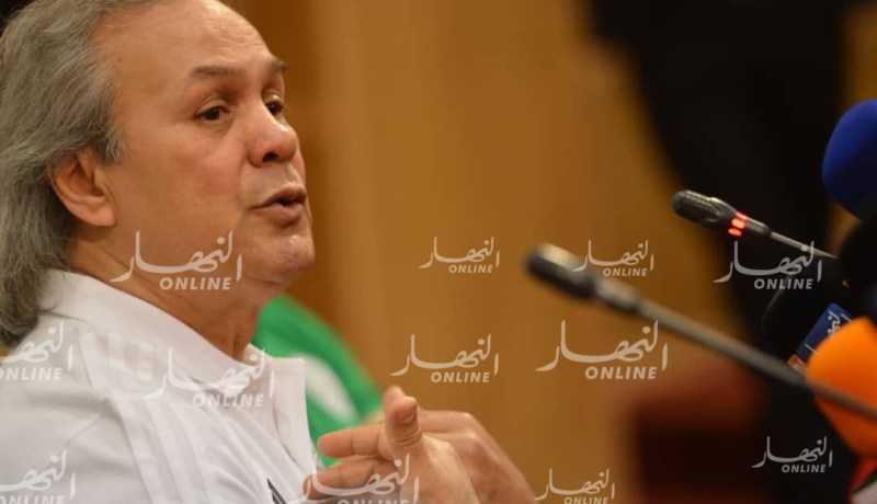 ماجر: “نسيت بلي ربحت شامبينزليغ ومحمد صلاح هو أفضل لاعب حاليا”