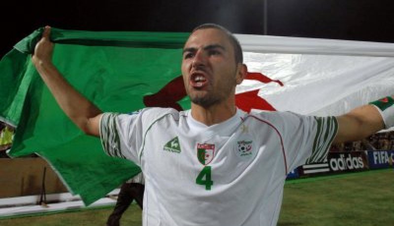 بالفيديو.. عنتر يحي يعلن الاعتزال