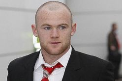 انتر ميلان الايطالي ينافس شنغهاي الصيني على ضم واين روني