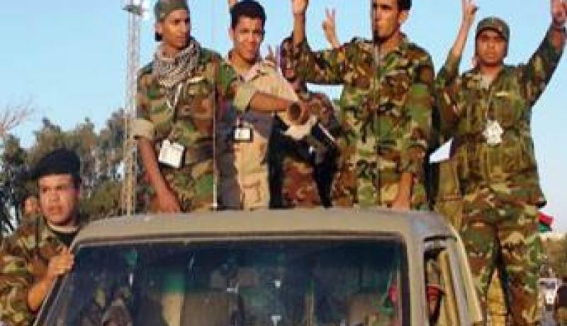 الخارجية الأمريكية تحذر رعاياها من السفر إلى ليبيا