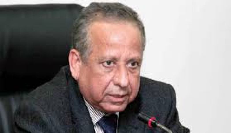 خمري: الندوة الاقتصادية والاجتماعية للشباب ستكون منبرا للتفكير في إيجاد حلول لانشغالات هذه الفئة