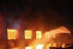 تعرض 56 طالبا لتسمم غذائي بالحي الجامعي لبلقايد بوهران