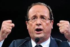 فرانسوا هولاند أسوأ رئيس فرنسي و دوغول افضلهم حسب الفرنسيين