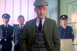 وفاة الممثل الفرنسي جاك ايرلان عن عمر ناهز 86 عاما