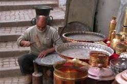 الدعوة إلى مرافقة المهنيين في تسويق منتجاتهم