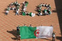 عملية التسجيلات لتنقل الأنصار الجزائريين للبرازيل تختتم اليوم