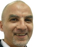 تعيين حاج عدلان منسقا تقنيا لإتحاد الجزائر