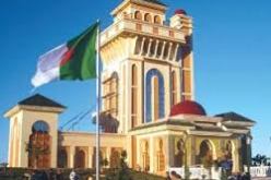 إصابة 34 شخص بجروح اثر انفجار حمام بتلمسان