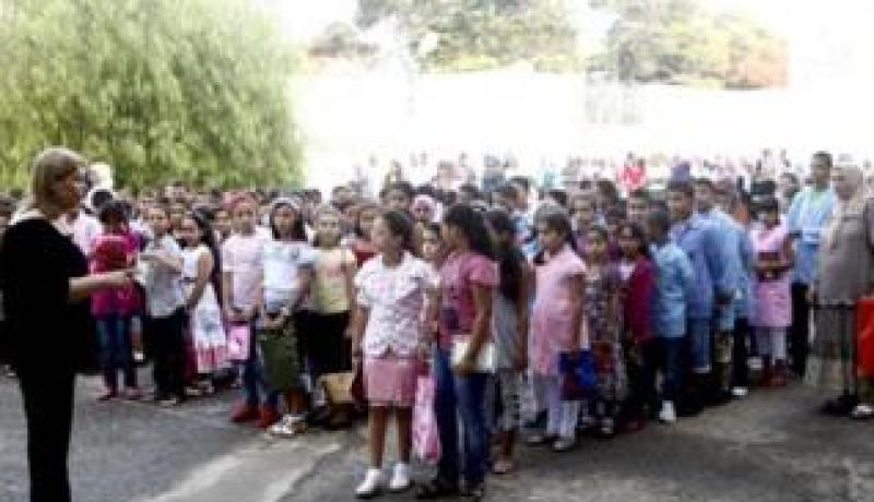 قرابة 79 بالمائة نسبة النجاح في شهادة التعليم الإبتدائي