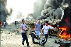 الجيش السوري الحر يسيطر على 9 قرى بريف حلب