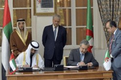 الإمارات تقدم مساعدة مالية للجزائر بأكثر من 3 ملايين دولار لدعم القطاع الصحي