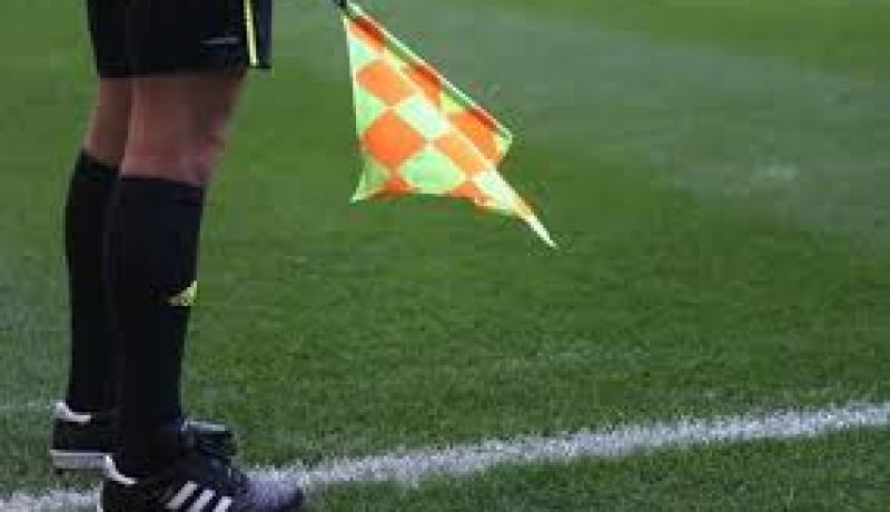 الفاف تعين خليل حموم على رأس اللجنة الفدرالية للحكام