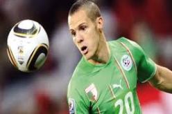 مصباح: ينبغي تجنب اللعب من أجل التعادل أمام روسيا