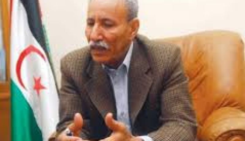 السفير الصحراوي بالجزائر يؤكد أن سنة 2014 مفصلية للقضية الصحراوية