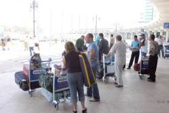 مغار يؤكد أن دخول الجالية الجزائرية المقيمة في الخارج إلى الوطن انشغال السلطات العمومية