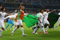 خمسة لاعبين جزائريين يواجهون خطر الإيقاف