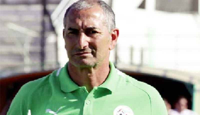 قريشي: لقاء يوم الإثنين سيكون مختلفا عن مباراة 1982