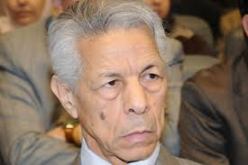 مولود حمروش متمسك بتوافق وطني جديد من أجل بروز دولة حديثة