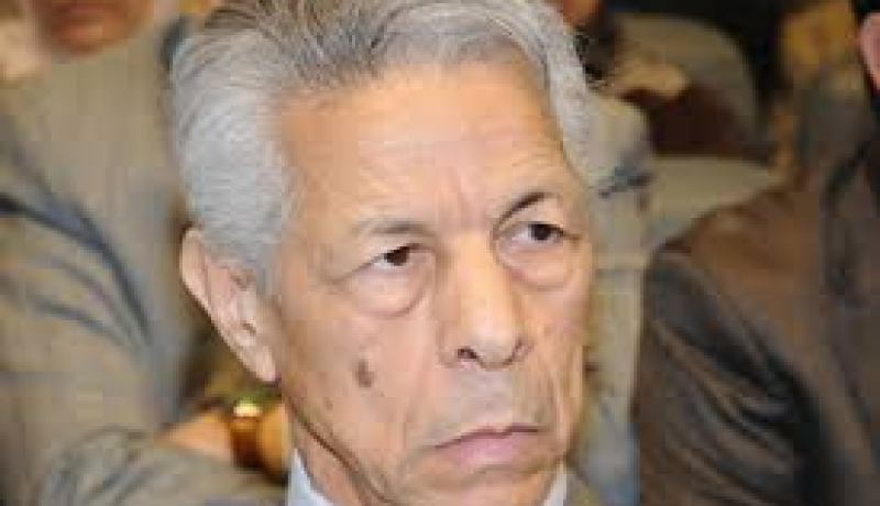 مولود حمروش متمسك بتوافق وطني جديد من أجل بروز دولة حديثة