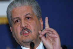 سلال : صحة بوتفليقة جيدة..ولايحق لأي شخص أن يعارض ترشح آخر