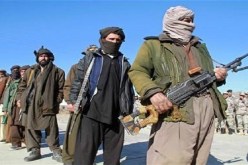 القضاء على 30 عنصرا من حركة طالبان جراء غارات أمريكية في أفغانستان