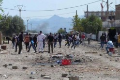 تخريب مركزين للتصويت بصهاريج ومناوشات بمنطقة غافور في البويرة