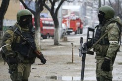 الأمن الروسي يقضي على إرهابيين اثنين في داغستان