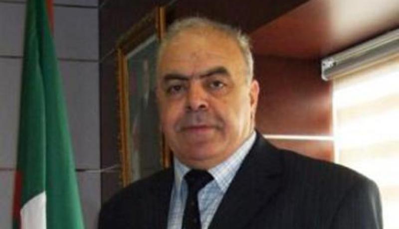 إنهاء مهام المدير العام لـ “بريد الجزائر” محند العيد محلول