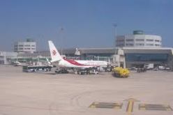 رادارات حديثة وابراج بمواصفات عالمية في مطارات الجزائر