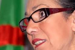 حنون تدعو سلال للضغط على السيسي