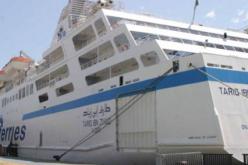 الشركة الوطنية للنقل البحري للمسافرين تبرمج 276 رحلة صيف 2014