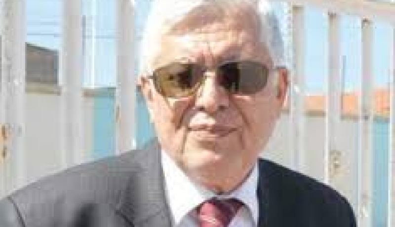 العايب يطالب النادي الافريقي التونسي  بدفع المبلغ اللازم للحصول على خدمات بلقروي