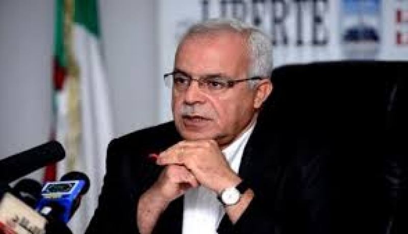 حميد قرين يعلن بتمنراست عن عدة قرارات لترقية نشاط القطاع بأقصى جنوب البلاد