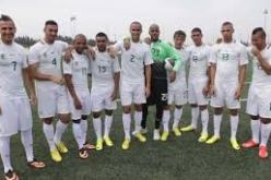 تلفزة بلجيكية: المنتخب الجزائري سيكون بمثابة “فخ” في طريق بلجيكا