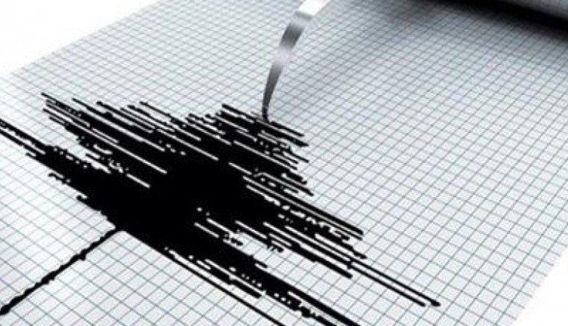 زلزال بقوة 3.6 درجات يضرب شمال مصر