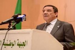 تواتي يدعو من تسمسيلت إلى التصويت ضد من أساؤا إلى الشعب