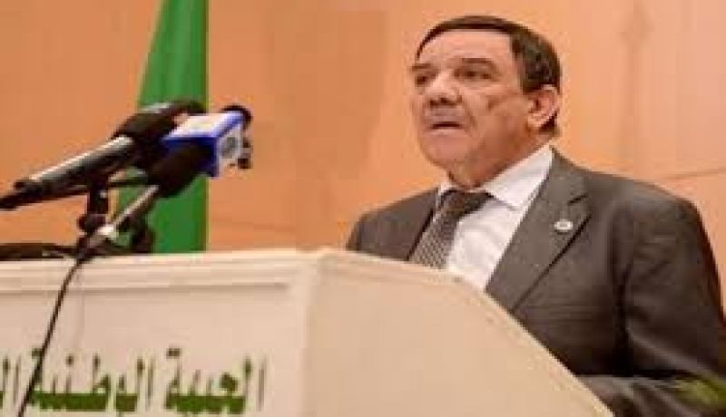 تواتي يدعو من تسمسيلت إلى التصويت ضد من أساؤا إلى الشعب