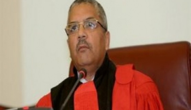المخالفات المحتملة في الحملة الانتخابية ستتصدى لها اللجنة الوطنية للإشراف على الانتخابات الرئاسية بقرارات ملائمة