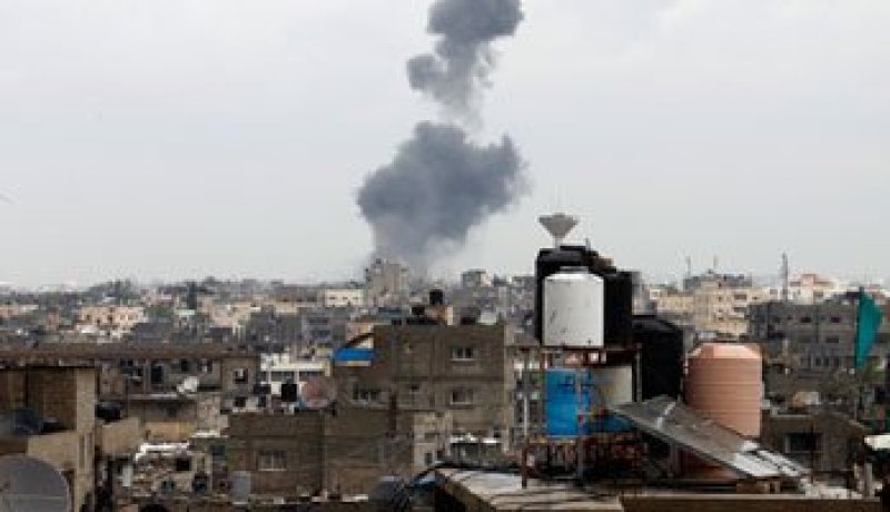 30  قتيلا في غارة ضد احد قادة حركة طالبان في باكستان