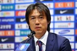مدرب كوريا الجنوبية هونج ميونج بو يقدم استقالته
