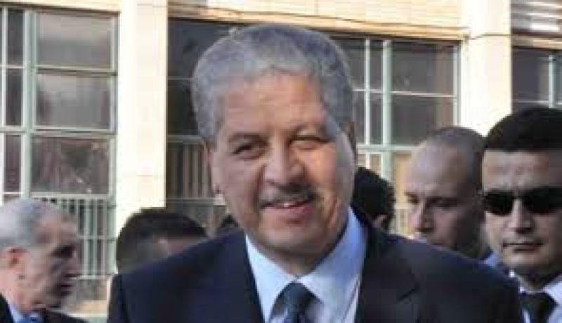 سلال يدشن الجسر العابر لوادي الرمال بقسنطينة