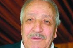 الطاهر زبيري يؤكد على ضرورة المحافظة على قيم الثورة التحريرية في الدستور الجديد