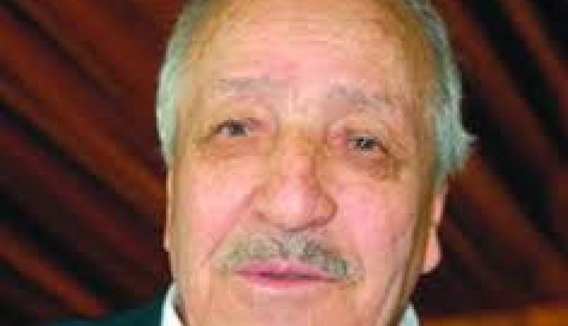 الطاهر زبيري يؤكد على ضرورة المحافظة على قيم الثورة التحريرية في الدستور الجديد