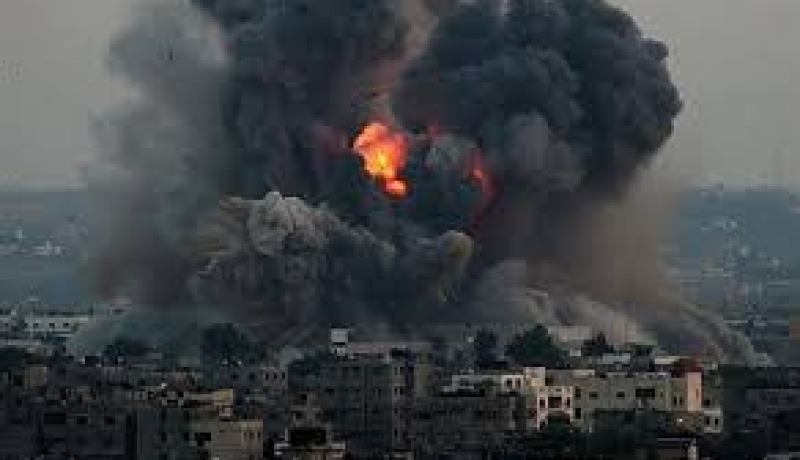 النخالة: ساعات قليلة تفصلنا عن إعلان وقف إطلاق النار في غزة