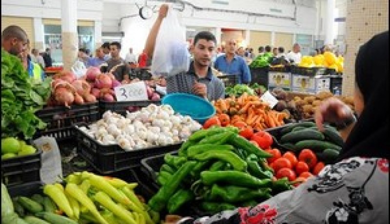 تجنيد 43 فرقة لمراقبة الأسواق خلال شهر رمضان بالجلفة