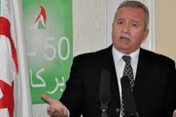 رباعين يدعو إلى دعم قطاعي الصناعة والخدمات للتقليص من البطالة