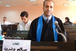 حزب الوفد الجزائري يزكي صالح دندن رئيسا له