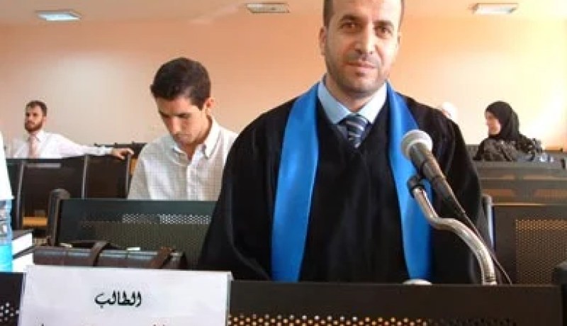 حزب الوفد الجزائري يزكي صالح دندن رئيسا له