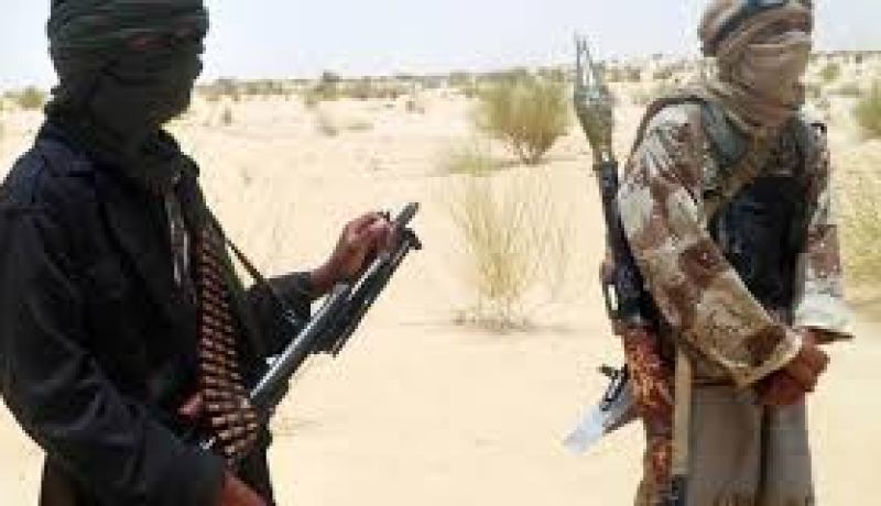 القوات الفرنسية تقضي على أحمد التلمسي القيادي في كتيبة المرابطون شمال مالي